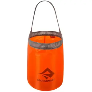 Sea To Summit Ultra-sil Foldingbucket Opvouwbare Waterzak 10l pas cher