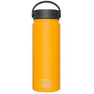 Hydratation Thermos 360  Degrees Wide  Mouth Insulated 550ml - Taille Unique