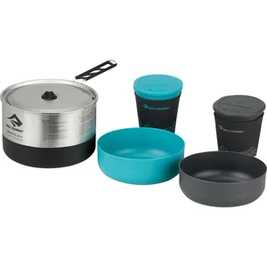 Sea to Summit Sigma Cookset 2.1 Pannen- en serviesset pas cher