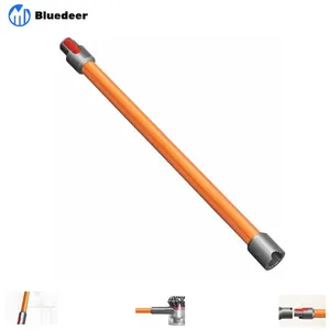 ZHUOXUAN Tube d'extension de Rechange pour Dyson V11 V10 V7 V8 Aspirat... pas cher
