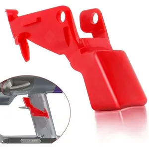 AIMOONSA Bouton de dclenchement renforc pour aspirateur Dyson V11 V10 ...