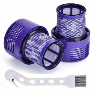 AIMOONSA Filtre pour Dyson V10 SV12 SeriesFiltre rechange pour Dyson V... pas cher