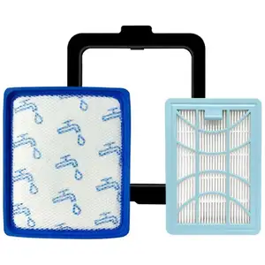Kit de remplacement de filtre Hepa pour Philips Fc9732 Fc9728 Fc9735 pas cher
