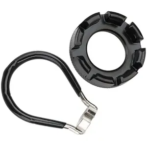 Clé à Rayons 8 Voies de Vélo, Clé à Rayons, Clé à Rayons de Vélo 6 Tai... pas cher