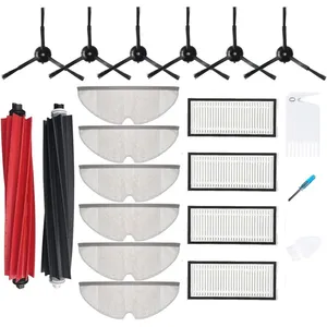Applicable Accessoires de rechange compatibles avec Roborock Q5 Pro Q5... pas cher