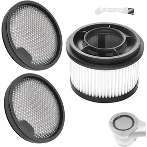 Applicable accessoires pré-filtre + Hepa filtre pour Xiaomi G9 G10, po... pas cher