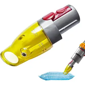 Applicable Accessoires pour Dyson Aspirateurs, Adaptateur Vakuum, Tête... pas cher