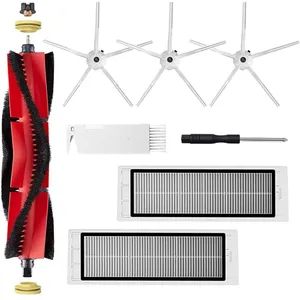 Applicable Pièces de Rechange pour Xiaomi Roborock S5 Max S6 Max S6 Pu... pas cher