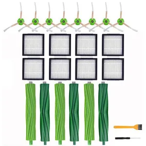 Applicable Pièces de Rechange pour iRobot i7 i7+ i3 i3+ i4 i4+ i6 i6+ ... pas cher