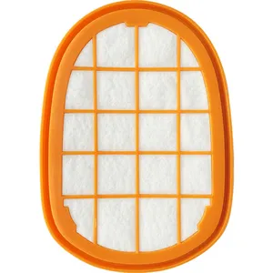 Convient pour Philips accessoires pour aspirateur filtre Mesh fc6812 6... pas cher