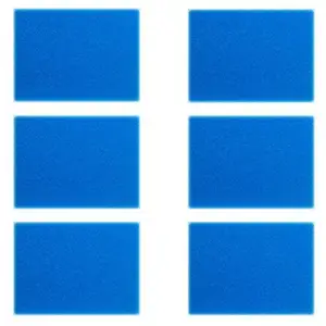 Filtres éponge de remplacement pour aspirateur Tineco Ifloor Hf10e-01 pas cher