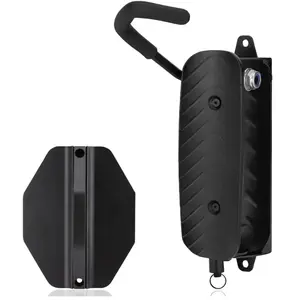 Support Mural pour vélo, pivotant, Support Vertical, pour Garage, VTT,... pas cher