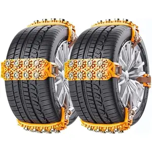 ChaîNes à Neige pour M-ercedes Ben z CLK 2004-2015, ChaîNe AntidéRapan... pas cher