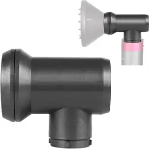 Applicable Applicable Connecteur adaptateur pour fer à friser Dyson Ai... pas cher