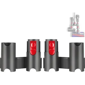 Applicable Applicable Lot de 2 Supports de Rangement pour aspirateurs ... pas cher