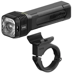 Knog Phare Avant Blinder 80 Stvzo pas cher