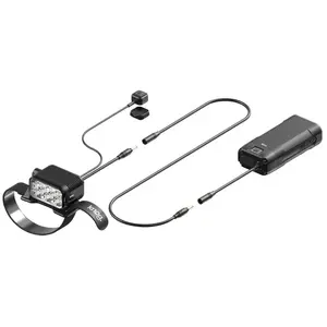 Knog Phare Avant Blinder X 2300 pas cher
