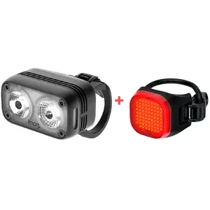 knog., Éclairage pour vélo pas cher
