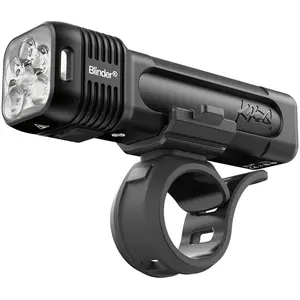 knog., Éclairage pour vélo, (1400 lm) pas cher