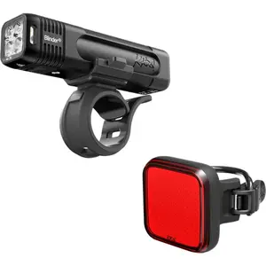 Comparateur de prix : knog., Éclairage pour vélo, (1000 lm, 30 lm)