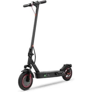Trottinette Electrique ISCOOTER i9Max Scooter Pliable Roues 10" 500W 4...