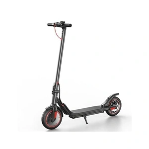 ISCOOTER Trottinette Electrique W6 500W 36V 7.8Ah Pneus 10 pouces Autonomie 25-... pas cher