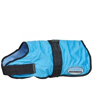 Comparateur de prix : Weatherbeeta Hondendeken Weatherbeeta Therapy-tec Cooling Middenblauw