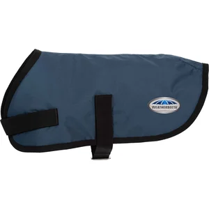 Weatherbeeta Hondendeken Weatherbeeta Comfitec Classic Donkerblauw pas cher