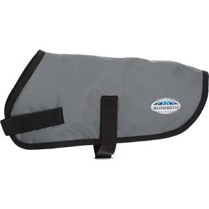 Weatherbeeta Hondendeken Weatherbeeta Comfitec Classic Donkergrijs pas cher