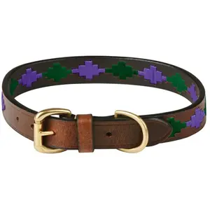 Weatherbeeta Halsband Weatherbeeta Polo Hond Overige pas cher