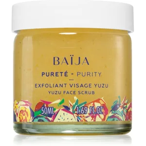 Baija Exfoliant Face Scrub pas cher
