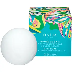 BAIJA BRUISBAL VOOR (VOET)BAD LEMONGRAS pas cher