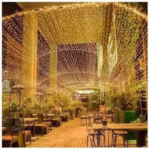 CHOYCLIT Guirlande Lumineuse 100M 1000 led Lumières de Noël Intérieur ... pas cher