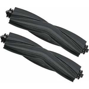 CHOYCLIT 2 Pièces Brosse Principale de Rechange pour Dreame L10s Ultra... pas cher