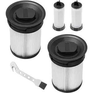 Choyclit - Lot de 2 filtres pour Miele Triflex HX1 Series Accessoires ... pas cher