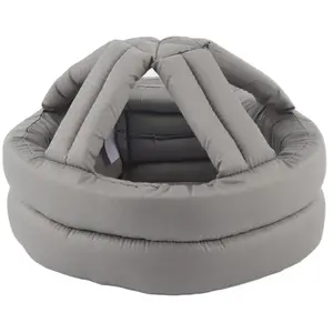 RAPANDA Casque De Sécurité Anti-chute Pour Tête De Personne âgée Chape...Vendu parmanomano
