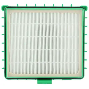RAPANDA Filtre hepa pour aspirateur Rowenta Silence Force ZR002901 RO4... pas cher