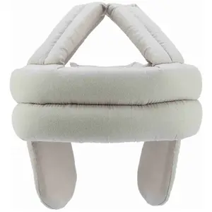 RAPANDA Casque de Protection pour Personnes Âgées Casque de Sécurité A... pas cher