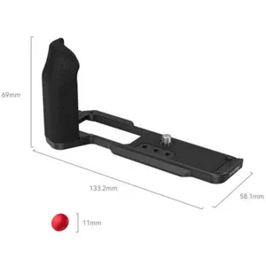 SmallRig 4260 Plateau en L pour Fujifilm X-T5 pas cher