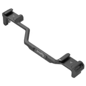 SmallRig 4339 Plaque de montage double griffe pour Sony Alpha 6700Vendu parmiss-numerique-fr