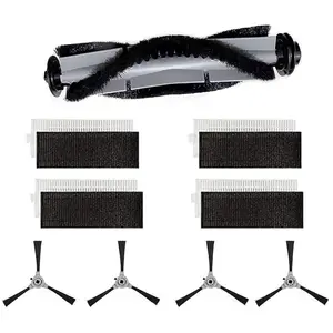 Forehill - Kit accessoires de rechange pour aspirateur Venga vg Rvc 30... pas cher