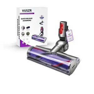 VUSZR Compatible à la tête daspirateur Dyson V7V8V10V11V15 avec une pu... pas cher