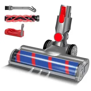 Forehill - TêTe de Moteur de Brosse de Sol à Rouleau Souple/Dur pour A... pas cher