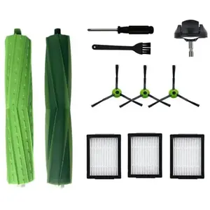 FOREHILL Pour IRobot Roomba e, i et j Series I7 I7+ I2 I3 I3+ I4 I4+ I... pas cher