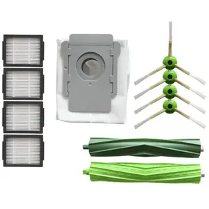 Forehill - Pièces de rechange pour brosses série iRobot Roomba i7 i7 +... pas cher