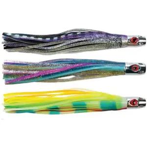 Black Magic Leurre Souple Double Jetsetter 150 MmVendu parwaveinn