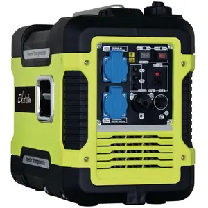 Ekström, Générateur de courant, 2000i (1600 W, 4 l) pas cher