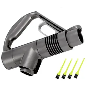 KYAMRC Accessoire Aspirateur Poignée Plastique compatible pour Dyson DC33 DC19 DC52 DC29 DC26 DC36 DC37 DC46 DC33C DC48 pas cher