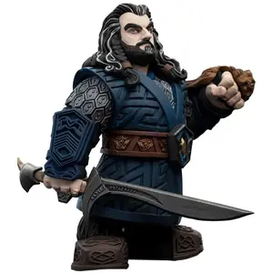 Weta Workshop Mini Epics - The Hobbit Trilogy - The Thorin Oakenshield