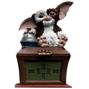 Comparateur de prix : Grupo Erik Figurine Gizmo Mini Epics Gremlins
